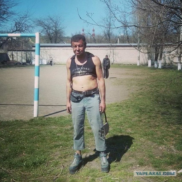 Все хотели, чтобы было смешно, но не у всех получилось