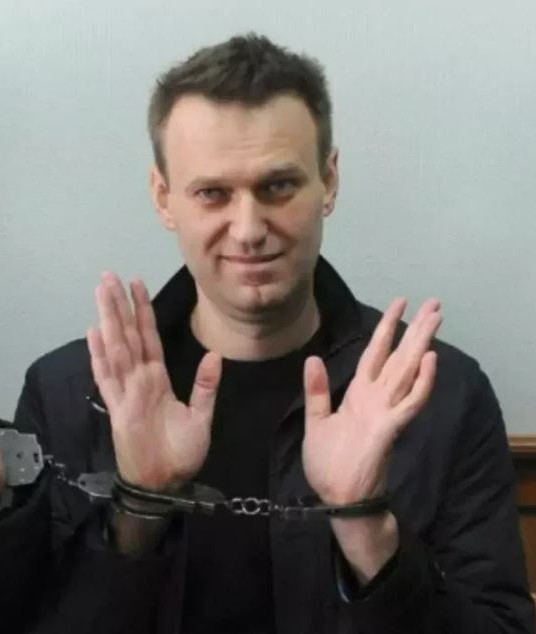 Шелупонь побежала