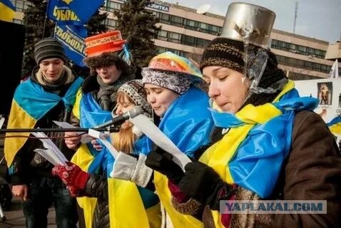 Украинец-дальнобойщик встретил болгарина и был унижен морально