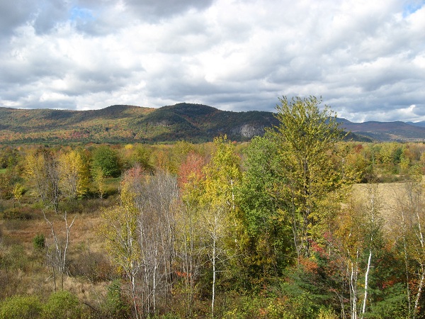 Деревенская Америка