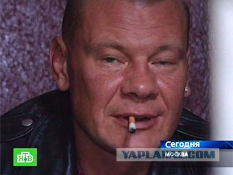 Красивый актёр, красивый Галкин