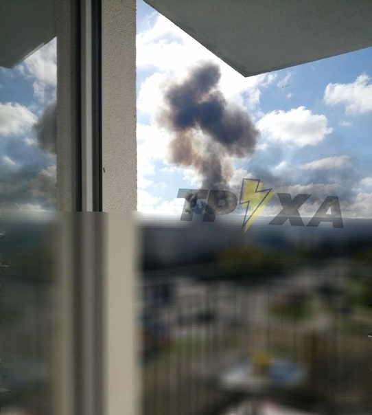 Обстрелы Киева и других городов Украины