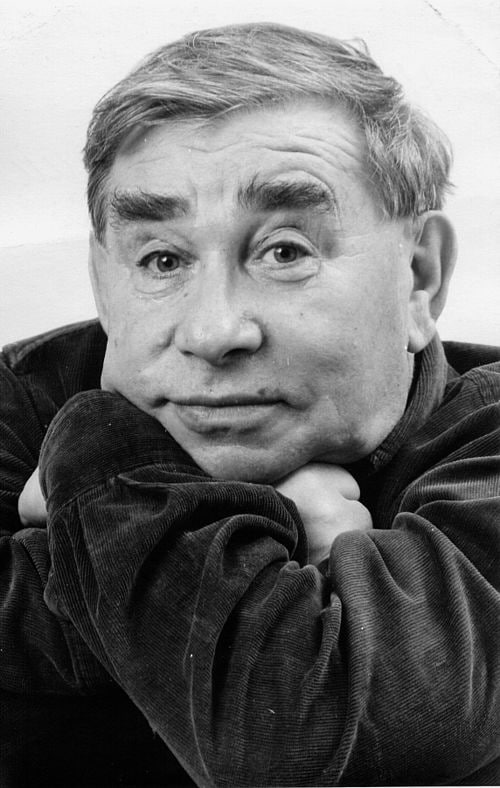 Актеры ушедшей эпохи кино