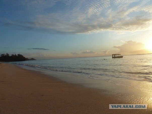 AFRICA - (Эфиопия,Кения,Танзация) 4-16 ноября 2011