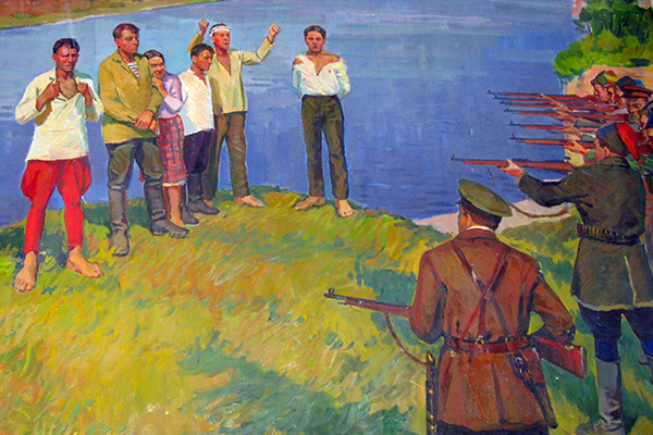 Полстакана в бешенстве