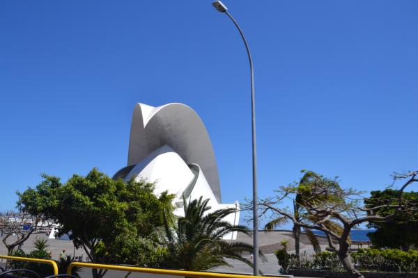 Хочу дачу на канарах!