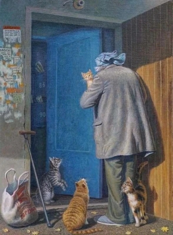 АРТ-Воскресенье