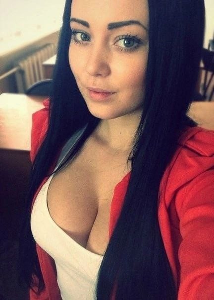 Девушки с сайта знакомств - 2
