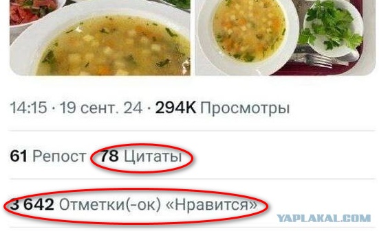 Что запостить в твиттере, чтобы всяких там корежило?