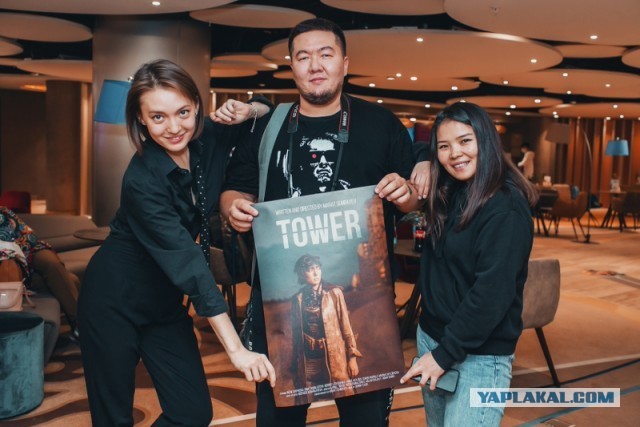 Как я снял трейлер несуществующего фильма. Часть 2