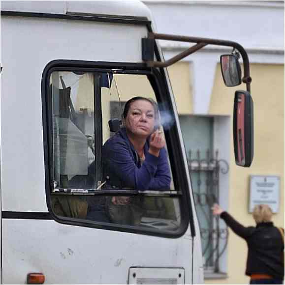 Эх, люблю я Петросяна.