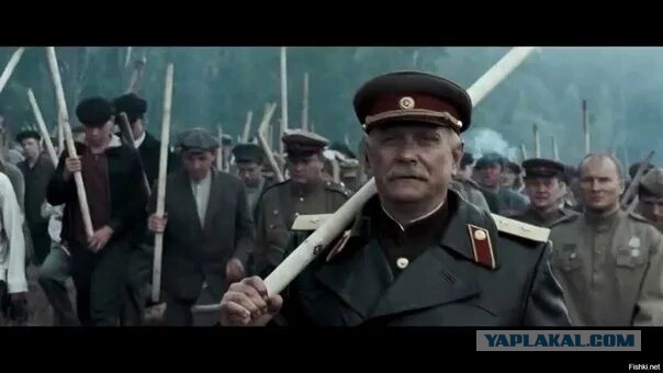 Как ленинградцы финнов в блокаду дурачили. Тонкий ход советской пропаганды