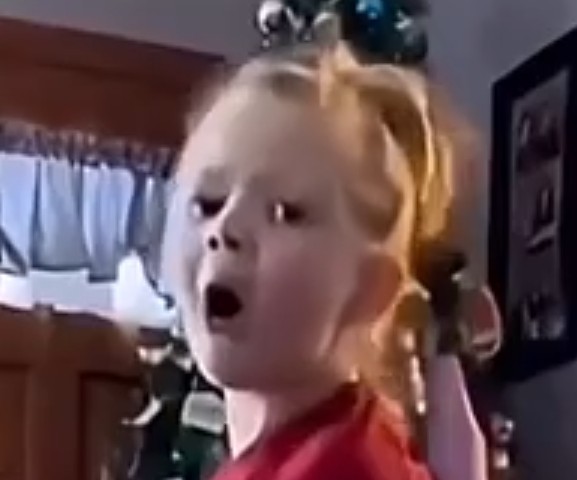 Урок вежливости