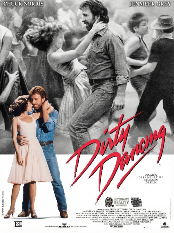 Голливуд, которого мы не заслужили