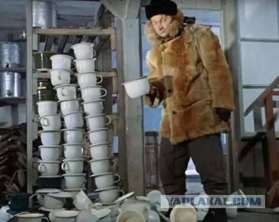 Рецепт лёгкости