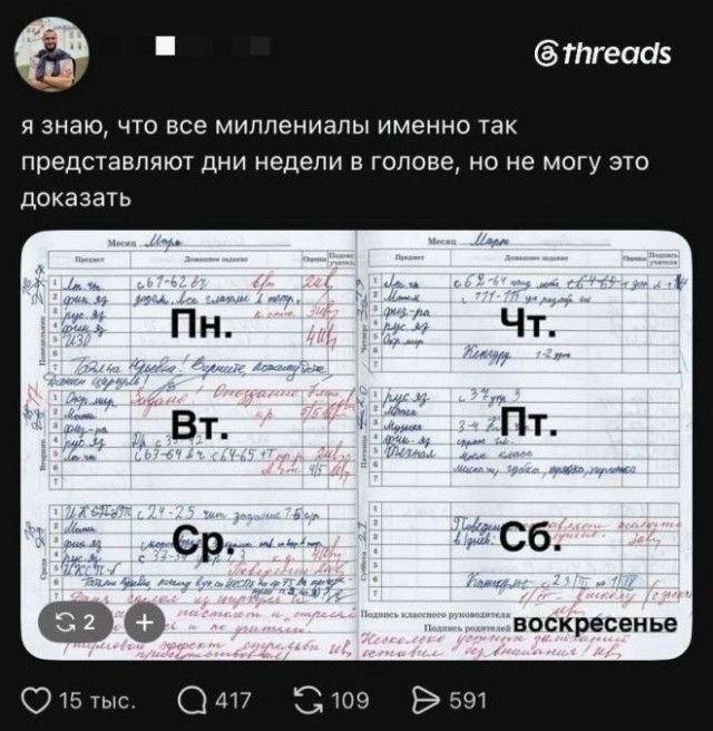 Веселые картинки в пятницу (05.06)