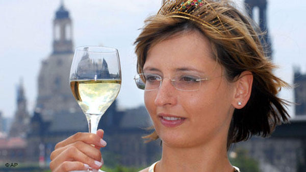 Каждому продукту - своя "мисс"