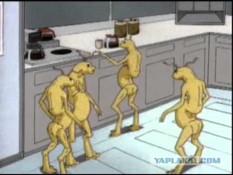 Горячий привет из социальных сетей