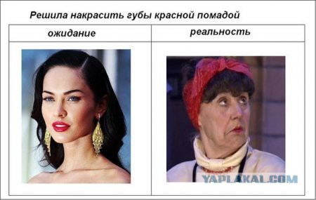 Смешные комментарии из социальных сетей (40 фото)