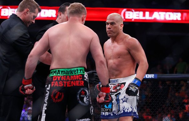 БОКС/MMA....