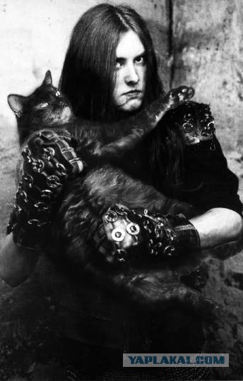 Одни из самых красивых обложек heavy metal !