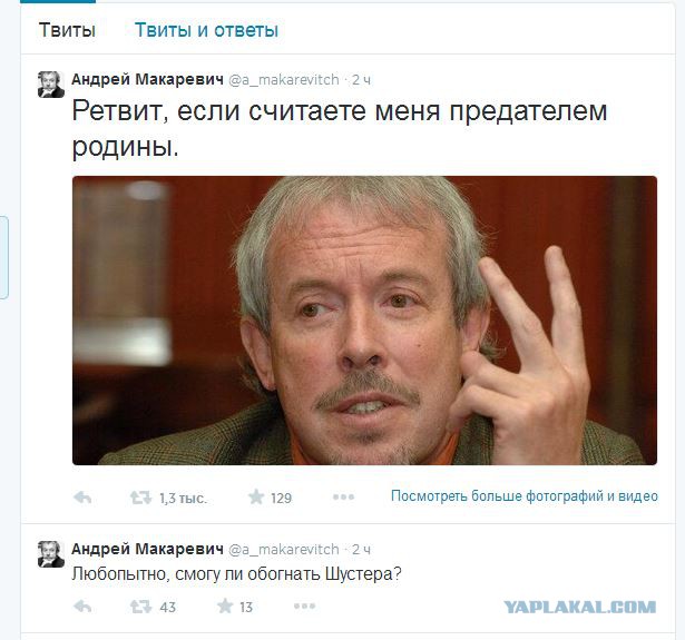 Вместо тысячи слов