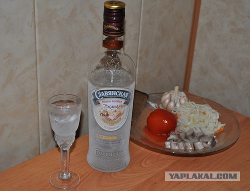 Сегодня не пьем, парни