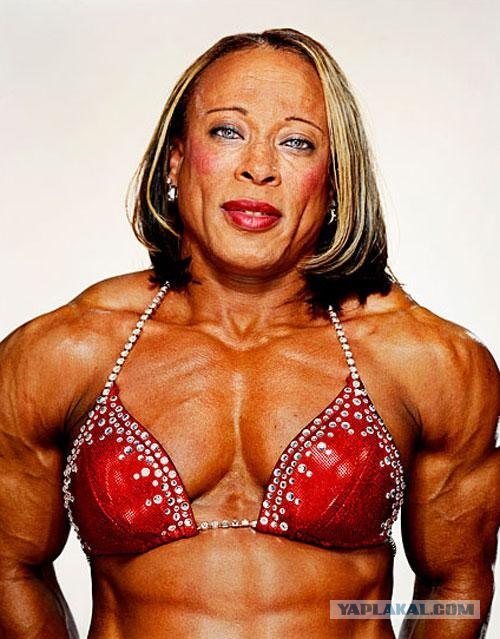 Самый мужской врач