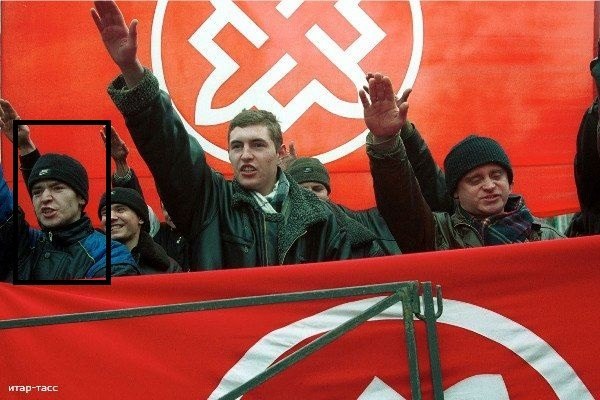Разгром укропов под Еленовкой