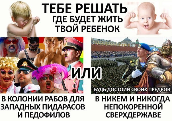 Европейская ориентация и Украина