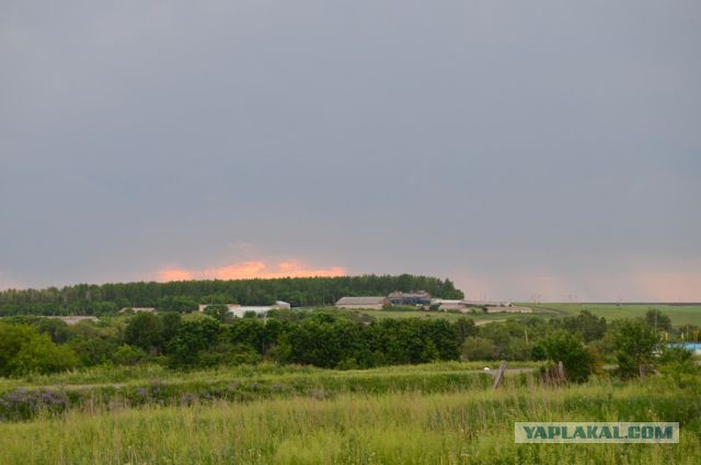 А что у Вас сейчас?