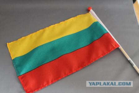 Любопытный факт об Украине