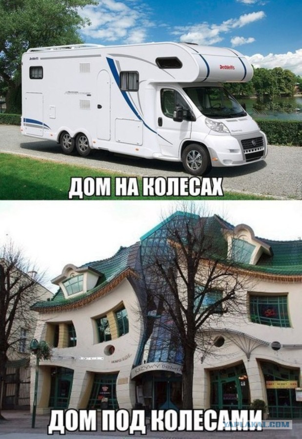 Интересные люди из соц. сетей