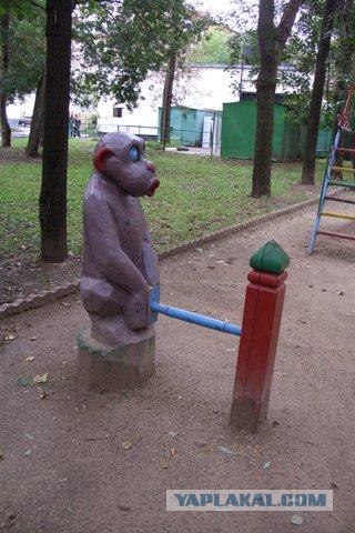 Не детский креатив (+18)