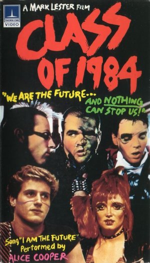 Фильмы, которые мы смотрели в видеосалонах на VHS