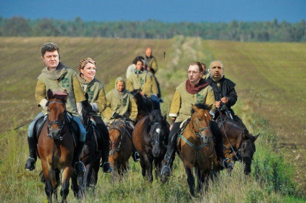 Перемирие кончилось, едва начавшись., часть 3