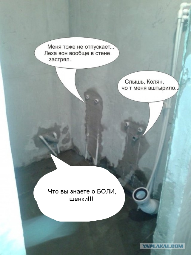 Ремонт в 2-х комнатной хрущевке