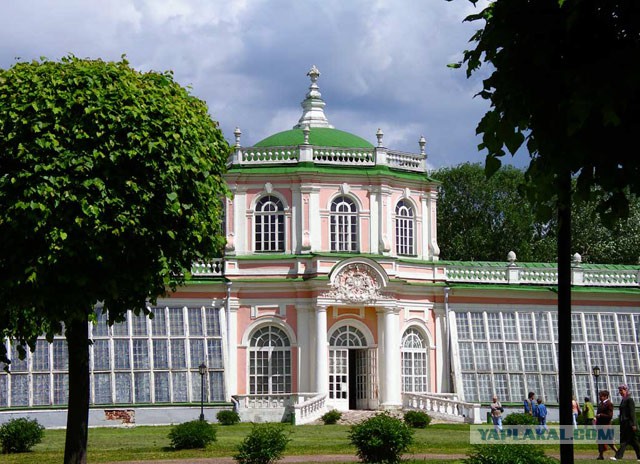Самый популярный проект дома в рунете (10 фото)