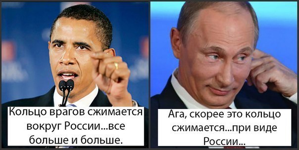 Адмирал Фергюсон: Россия сжимает ВМС НАТО