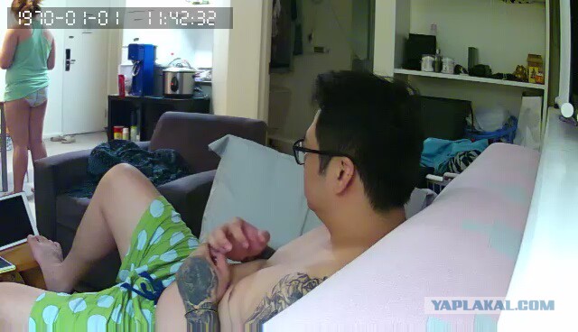 За что я люблю китайцев