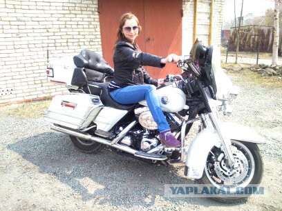 Honda Gold Wing 1800
