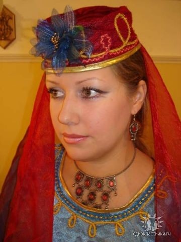 Самой красивой бабушкой может стать 38-летняя россиянка