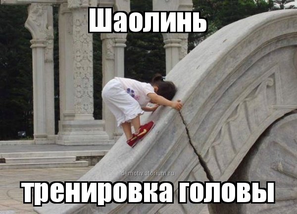 Подборка веселых демотиваторов на сегодня
