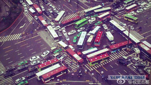 С регистратора в Уганде