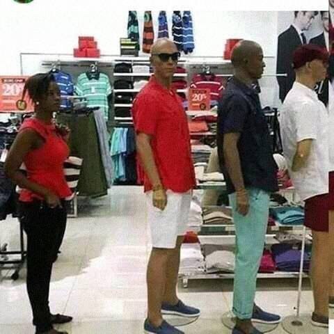 Вроде как показалось ...