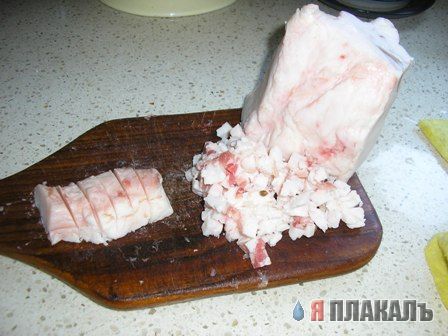 Среднеазиатская кухня