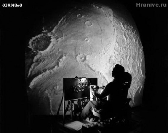 Лунная афера НАСА