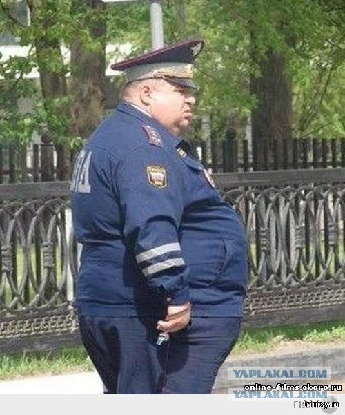 Неожиданная помощь