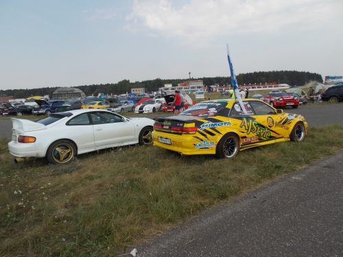 JapCarFest 2016