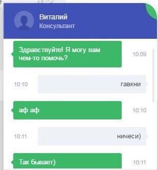 Соцсети - и смех и грех